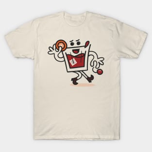 Mr. OldFashioned T-Shirt